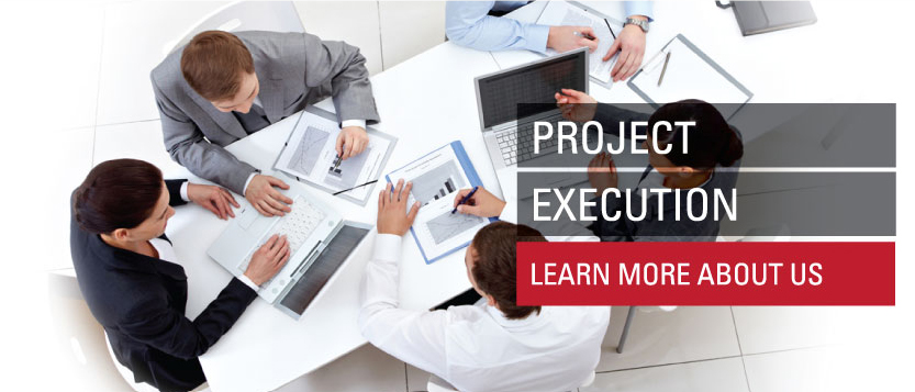 Project Execution