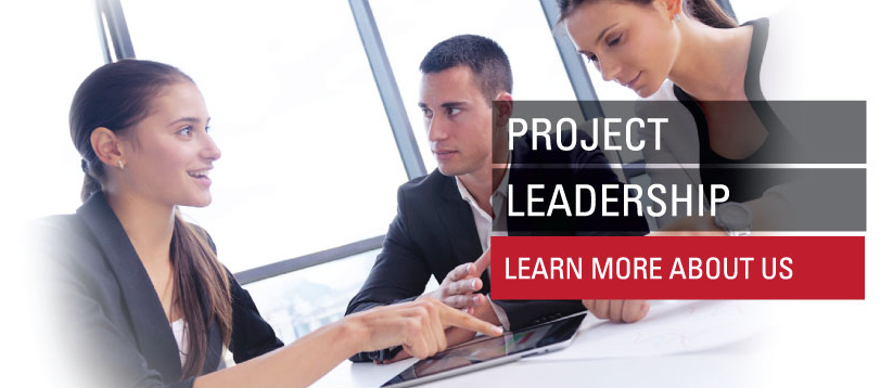 Project Leadership
