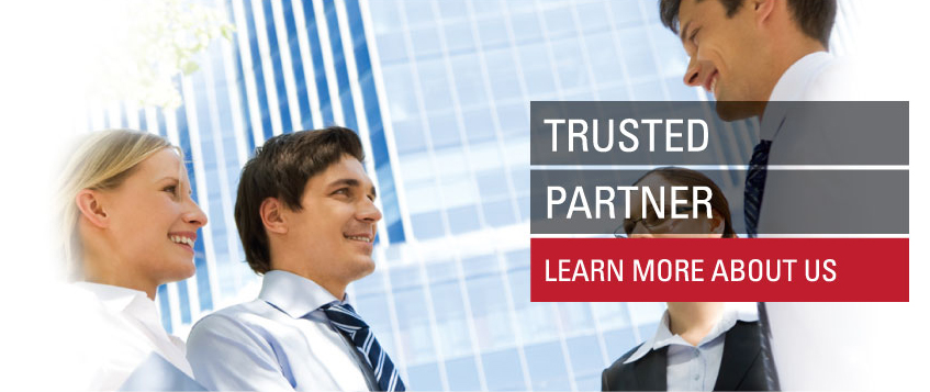 Trusted Partner